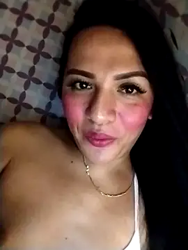 enoria1992 online show from February 5, 4:23 pm