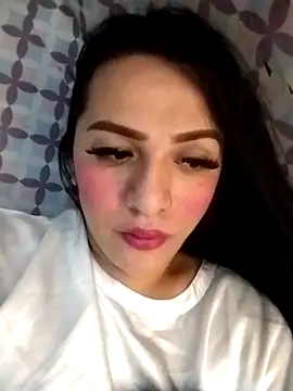 enoria1992 online show from February 11, 2:08 am