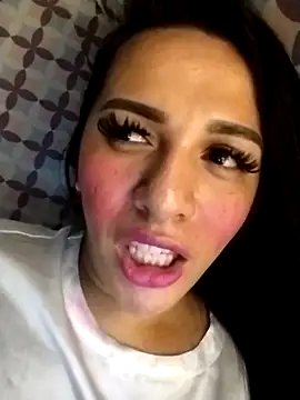 enoria1992 online show from April 9, 6:04 am