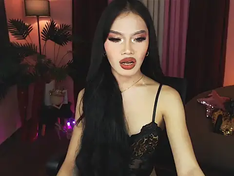 Snapshot of Asianprincess69 chatting on October 19, 12:58 am Asianprincess69 online show from October 19, 12:58 am