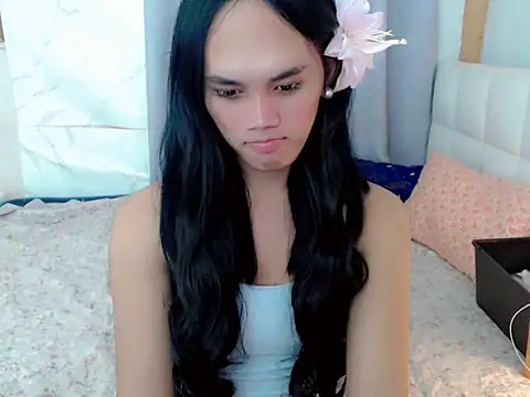 Ur Goddes Barbie online show from July 28, 3:21 pm