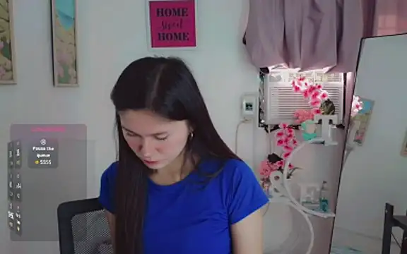 anne smithe online show from March 18, 11:59 pm