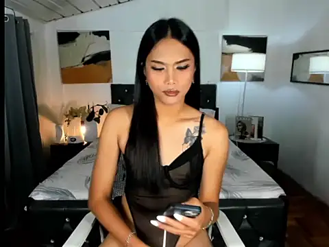 CallaWang online show from March 20, 3:02 pm