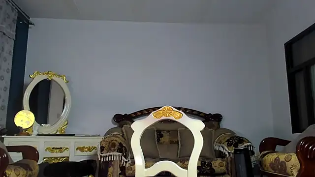 nonbinaryangel online show from September 23, 1:22 am