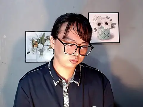 Asianblk barbiedoll online show from May 23, 2:18 am