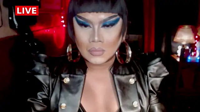 mistress lasciviousness online show from December 16, 8:03 pm