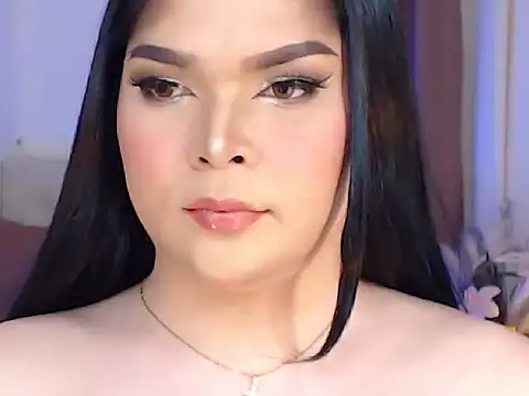 VickyMarquez online show from January 11, 3:29 pm