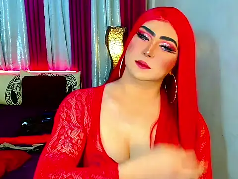 UnlimitedCumShow online show from November 11, 8:05 am