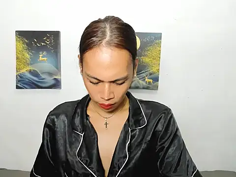 Savanna White online show from November 6, 12:49 pm