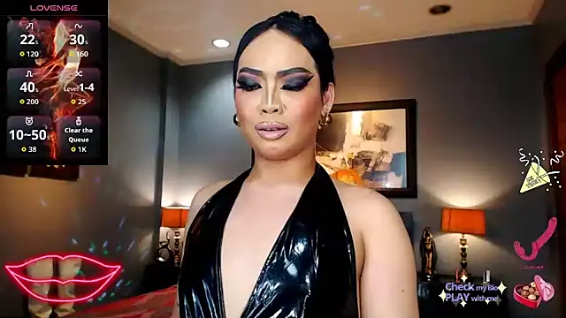 FridaHumphrey online show from November 24, 8:11 pm