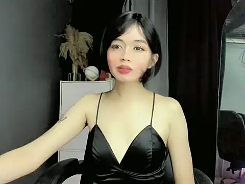 Snapshot of LexiLove chatting on October 16, 12:16 pm LexiLove online show from October 16, 12:16 pm