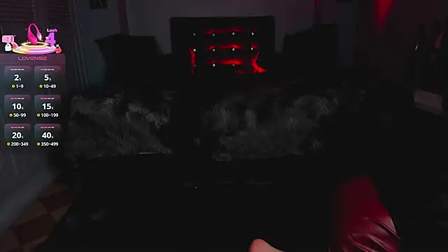 Draculairis online show from March 4, 12:53 pm