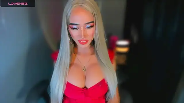 AiraCumSlut online show from May 22, 1:01 am