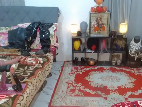 Lustfulcassy online show from November 25, 1:18 am