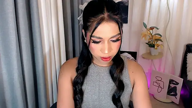 Sassy Suzuhime online show from April 13, 11:53 pm