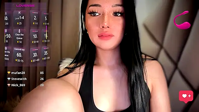 hadahera online show from November 26, 4:09 pm