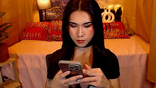 TRANSPORNIDOL online show from April 24, 3:37 pm