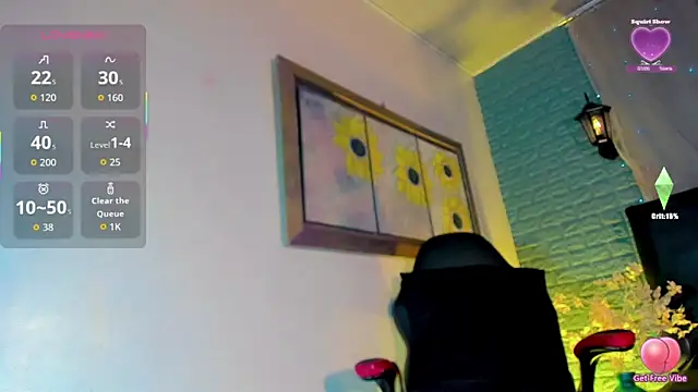 Cata MW online show from November 26, 8:11 pm