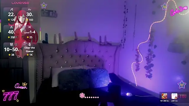 Cata MW online show from March 9, 7:28 pm