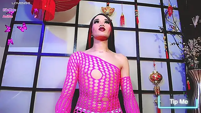 Madison Mujica online show from January 17, 11:29 am