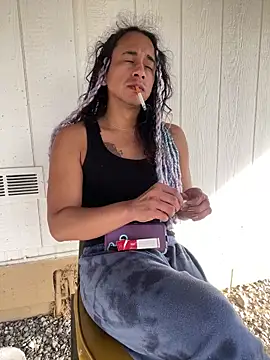 TranSexualJade95 online show from December 19, 10:15 pm