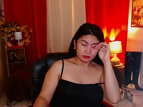 tsBiancalicious online show from March 23, 10:15 pm