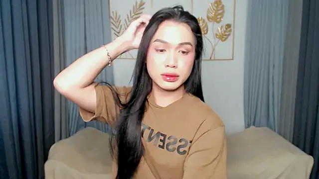 HavenJade TS online show from March 2, 3:23 am