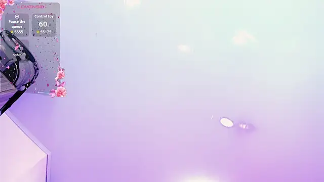 Rossedewitt  online show from October 22, 7:49 pm