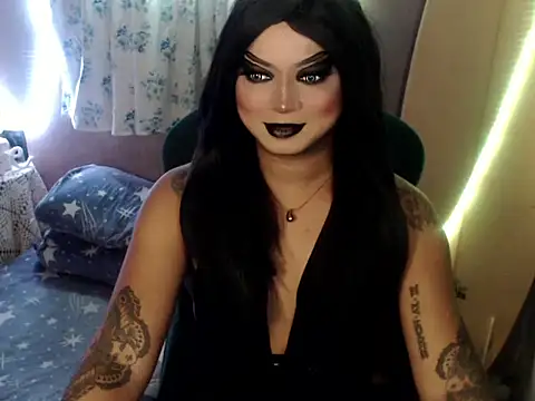 xxXMissCessXxx online show from April 21, 5:52 pm