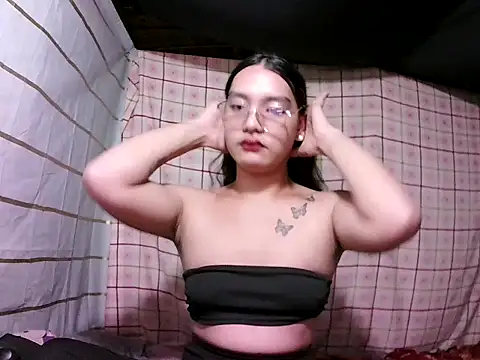 asian janella online show from March 22, 4:22 pm