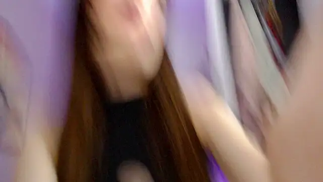 BIG DANIELA online show from October 2, 12:22 am