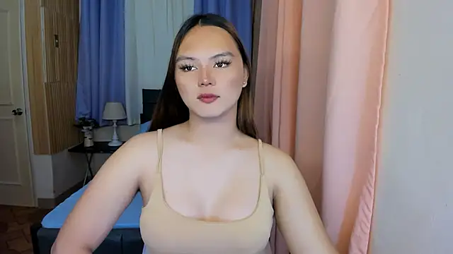 ameliamaureen online show from April 25, 3:21 am