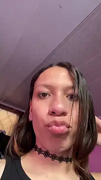 Tania Gate online show from November 11, 8:10 pm