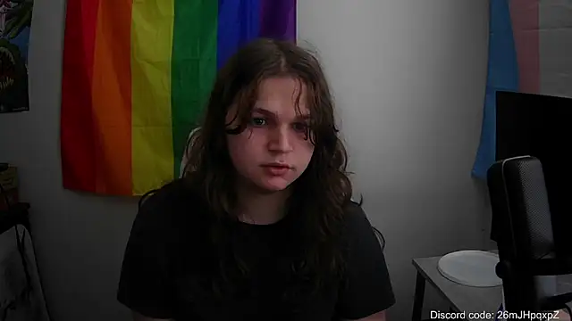 Elli-Ixby online show from September 17, 3:06 pm