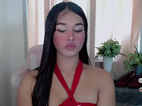 Anggeh Slut online show from May 30, 5:05 am