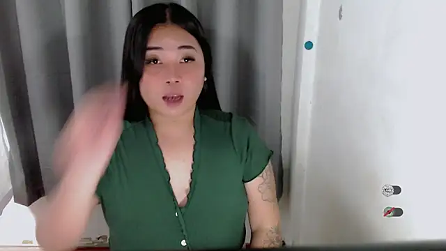 Snapshot of Yhana_Slut chatting on September 23, 1:38 pm Yhana Slut online show from September 23, 1:38 pm