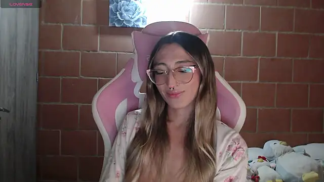 Andrea camilaaa online show from January 16, 12:09 am