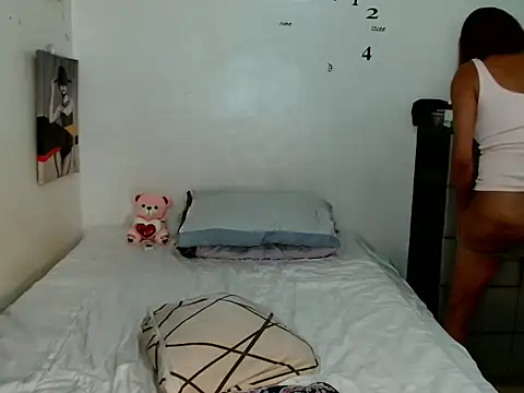 gorgeousYNEZ22 online show from May 12, 7:39 am