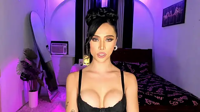 ElektraPrince online show from January 11, 10:05 pm