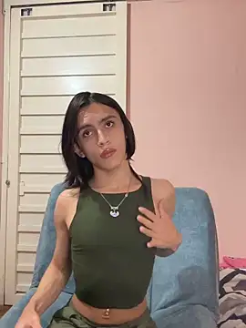 princess sarita1 online show from February 16, 12:31 am