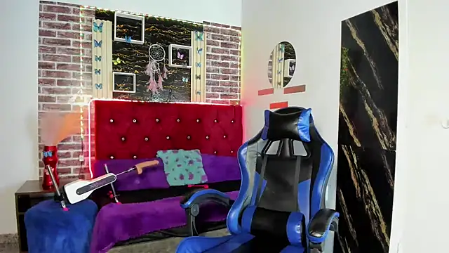 angelitasexxxhot online show from October 29, 1:36 am