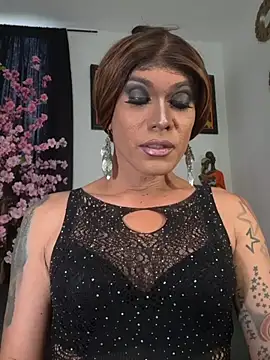 JessiicaExoticX1 online show from March 20, 9:05 pm