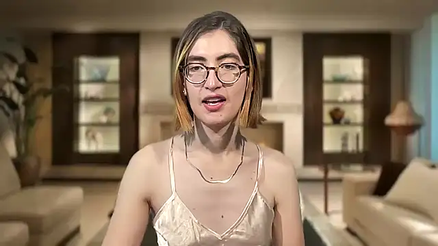 rousseblossom online show from November 16, 11:37 pm