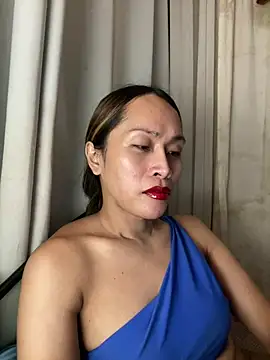 RomanticPearlTS online show from April 1, 1:41 pm