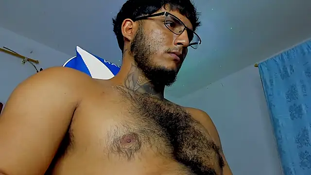 Lord Luciferhot Dirty666 online show from October 28, 6:28 pm