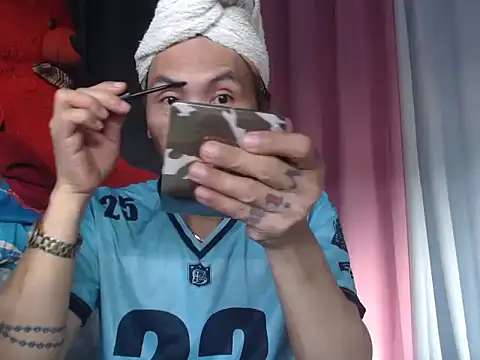 YourTopweng online show from February 15, 8:46 am