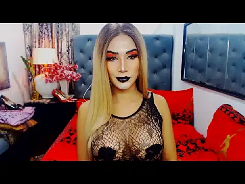 Mistress4fun online show from January 13, 7:00 pm