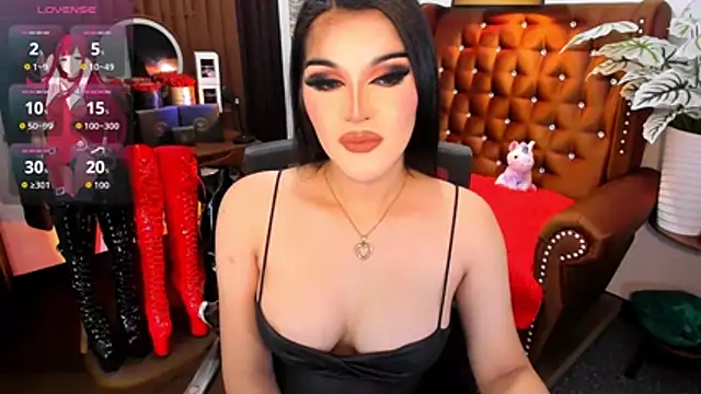 devongarcia online show from March 23, 2:27 am