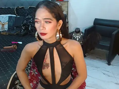 SexyHeart Escodero online show from March 10, 8:12 pm