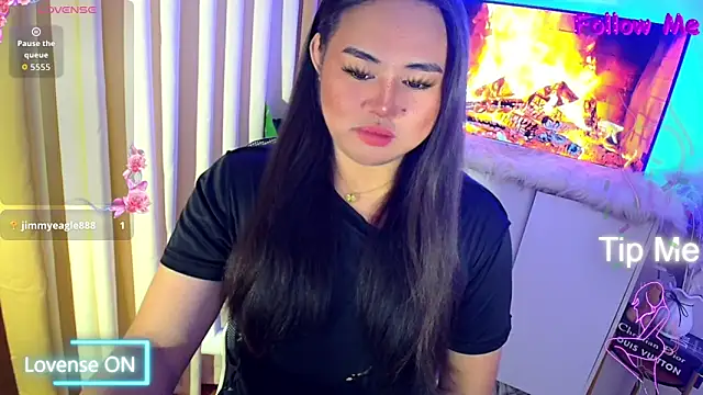 ursexy ceciliaxx online show from June 19, 10:53 am
